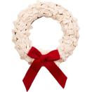 <p>maisonette.com</p><p><strong>$130.00</strong></p><p>The most perfect wreath for the ultimate dog lover, placed on the door or thoughtfully above a dog’s bed. </p>