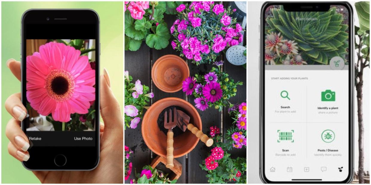 best gardening apps