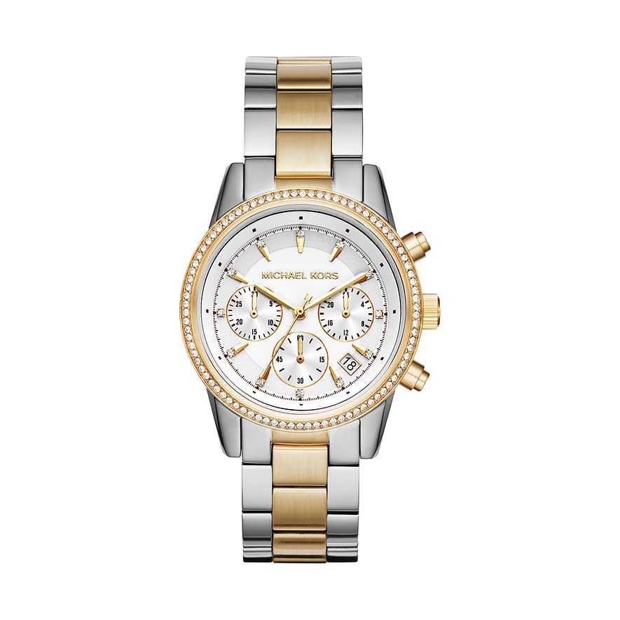 Michael Kors - Chronograph Ritz