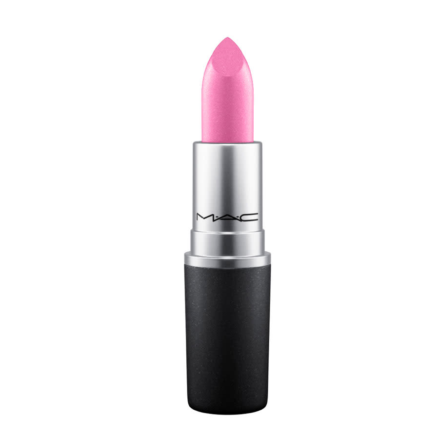 MAC Lipstick in Florabundi