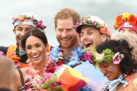 Day 4 of Prince Harry and Meghan Markle's royal tour: Bondi Beach, yoga, surfing and more