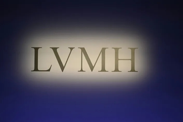 LVMH sales growth loses fizz as post-pandemic splurge wanes