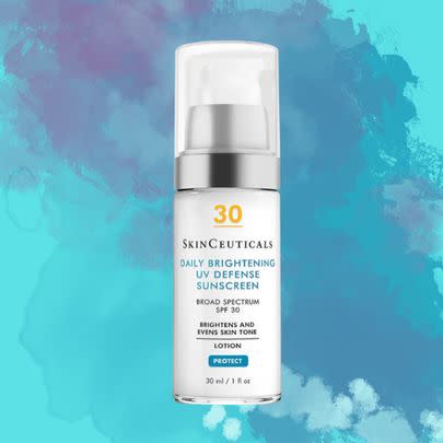 SkinCeuticals Daily Brightening UV Defense sunscreen