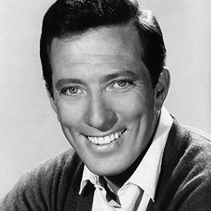 Andy Williams. / Credit: Courtesy Library of Congress