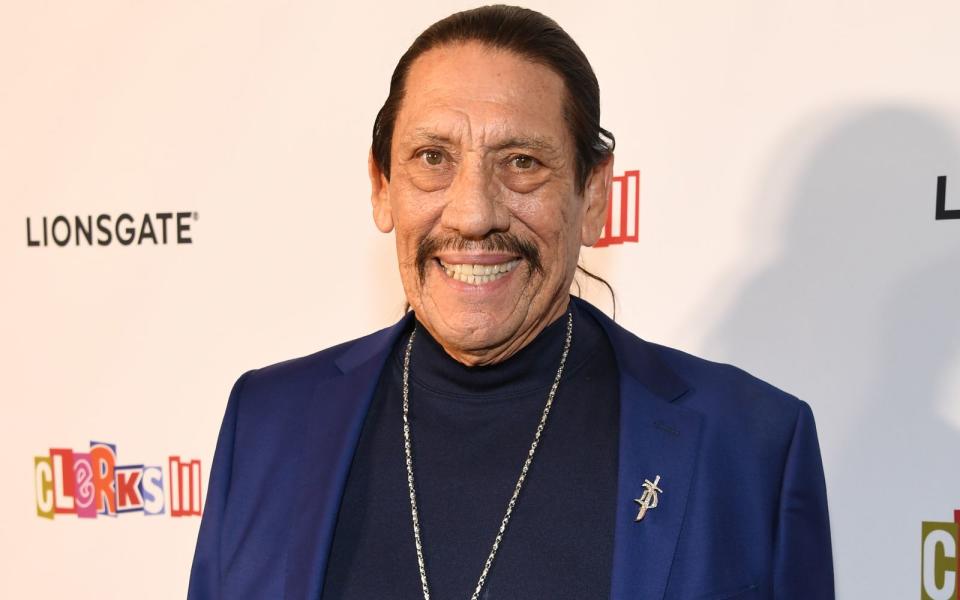 Danny Trejo