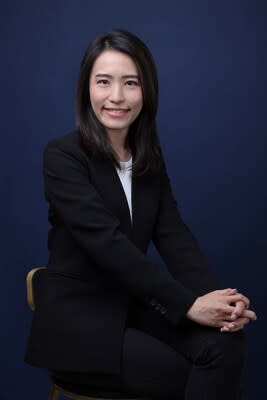 April Tam, Senior Underwriter, Professional Financial Risk (PFR) and Head of Financial Institutions in Asia