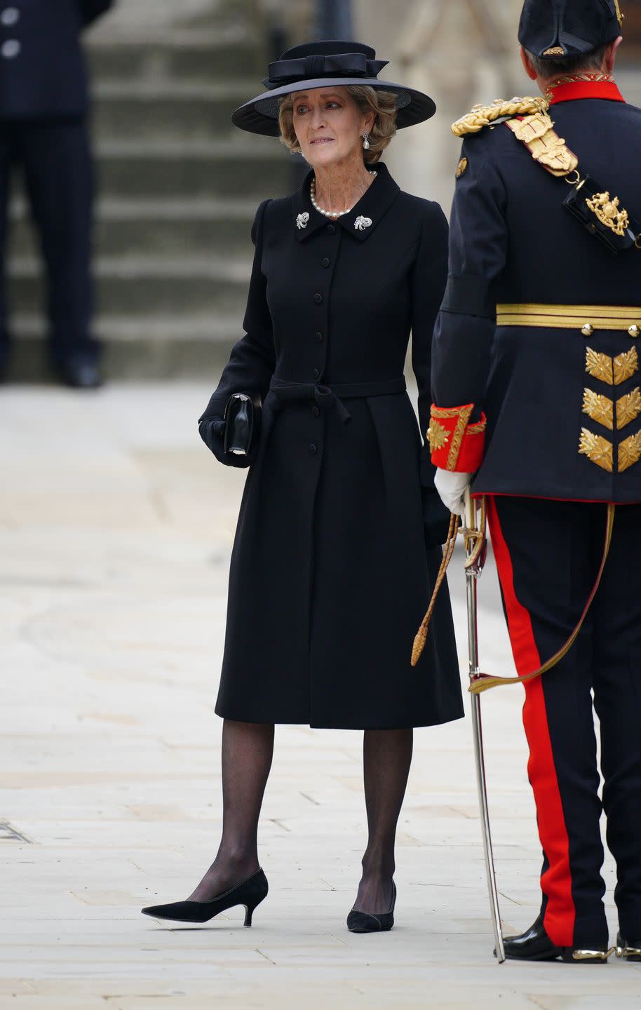 queen elizabeth ii funeral