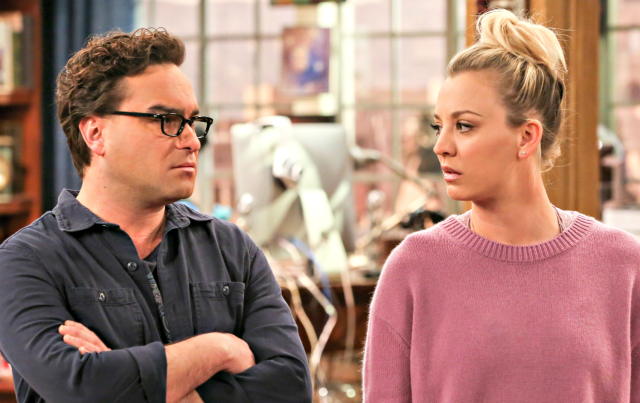 Big Bang Theory recap: Season 11, Episode 11