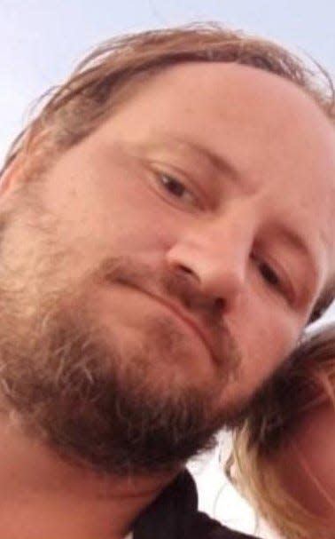 Douglas Pierce, 40, has been missing from his residence in the 400 block of 7th Road Southwest since April 29, 2022, according to the Indian River County Sheriff's Office.