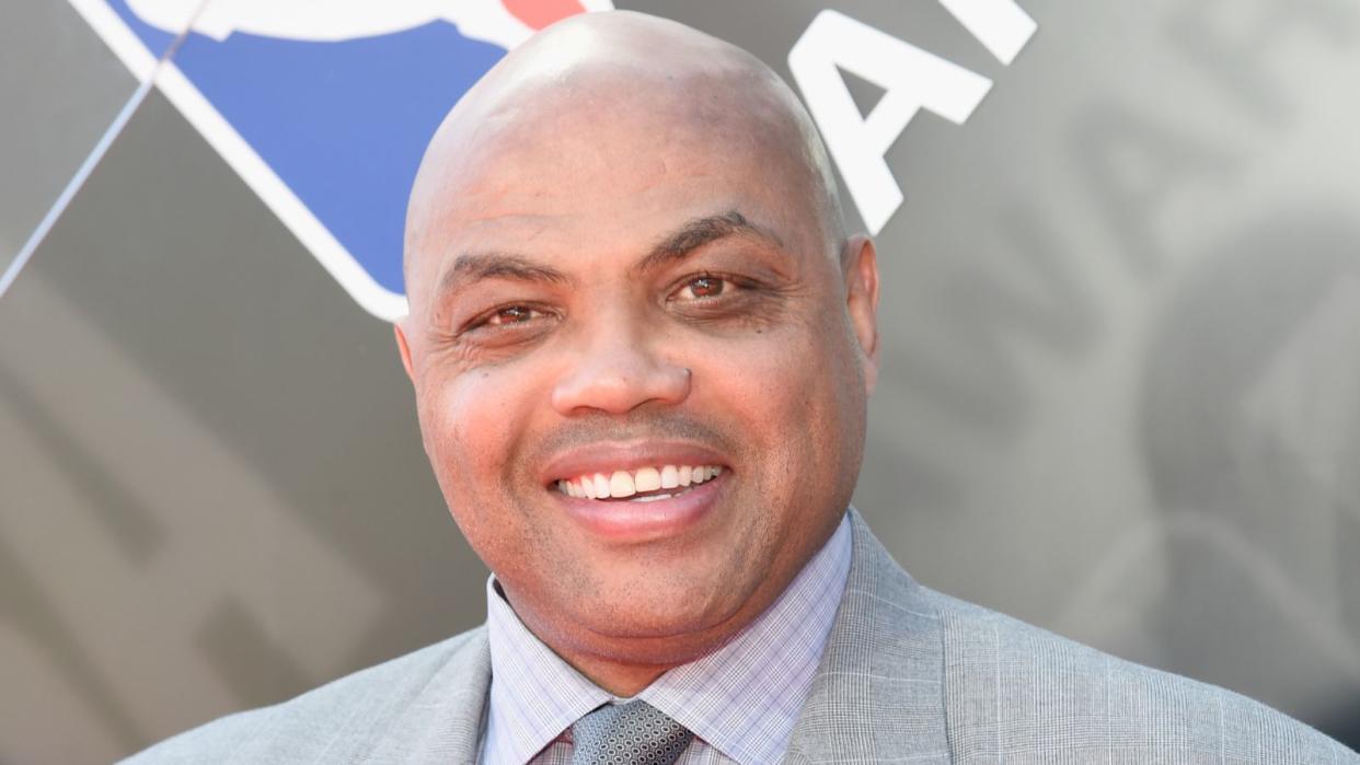 Charles Barkley