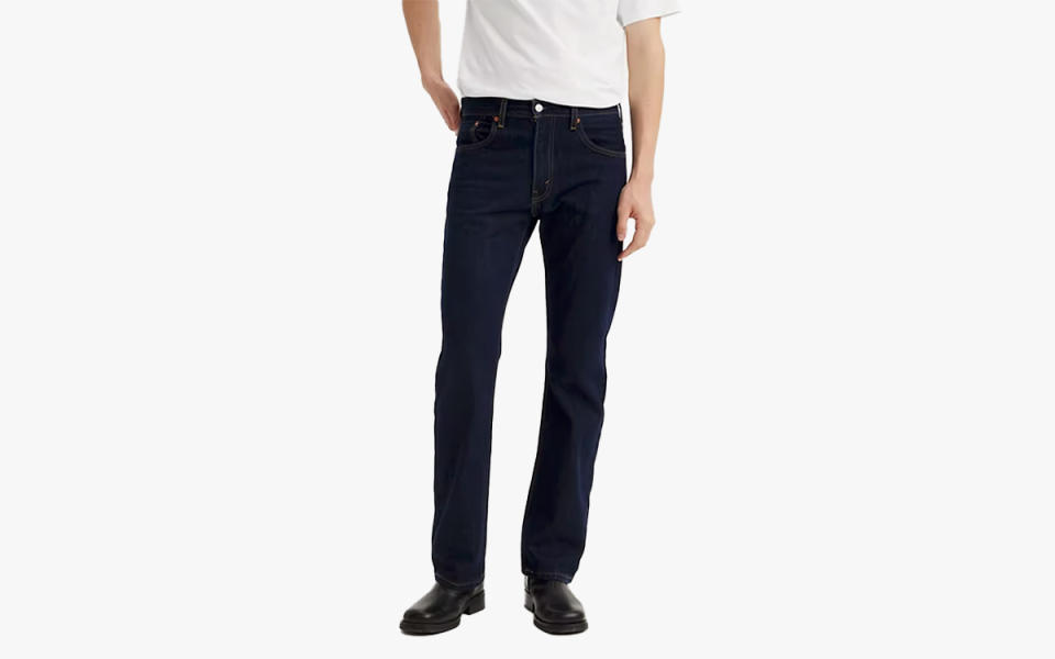 The 10 Best Men's Bootcut Jeans of 2024: Buying Guide