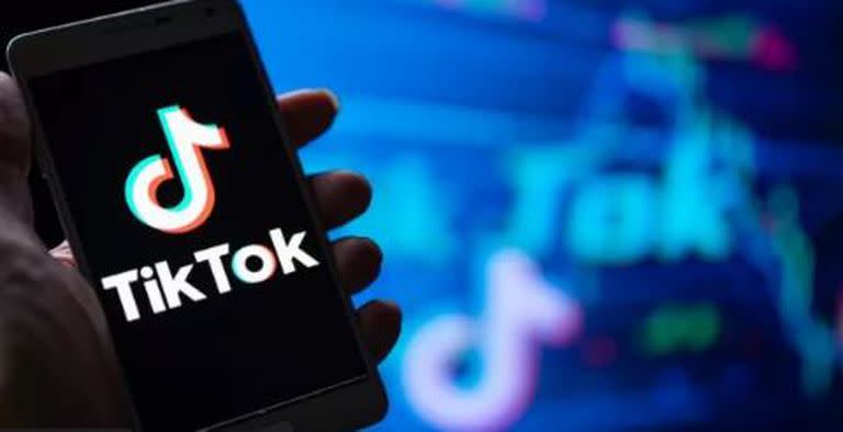 TikTok es una aplicación de video propiedad de la empresa china ByteDance Ltd