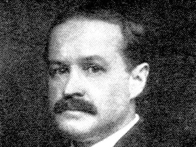 John B. Thayer