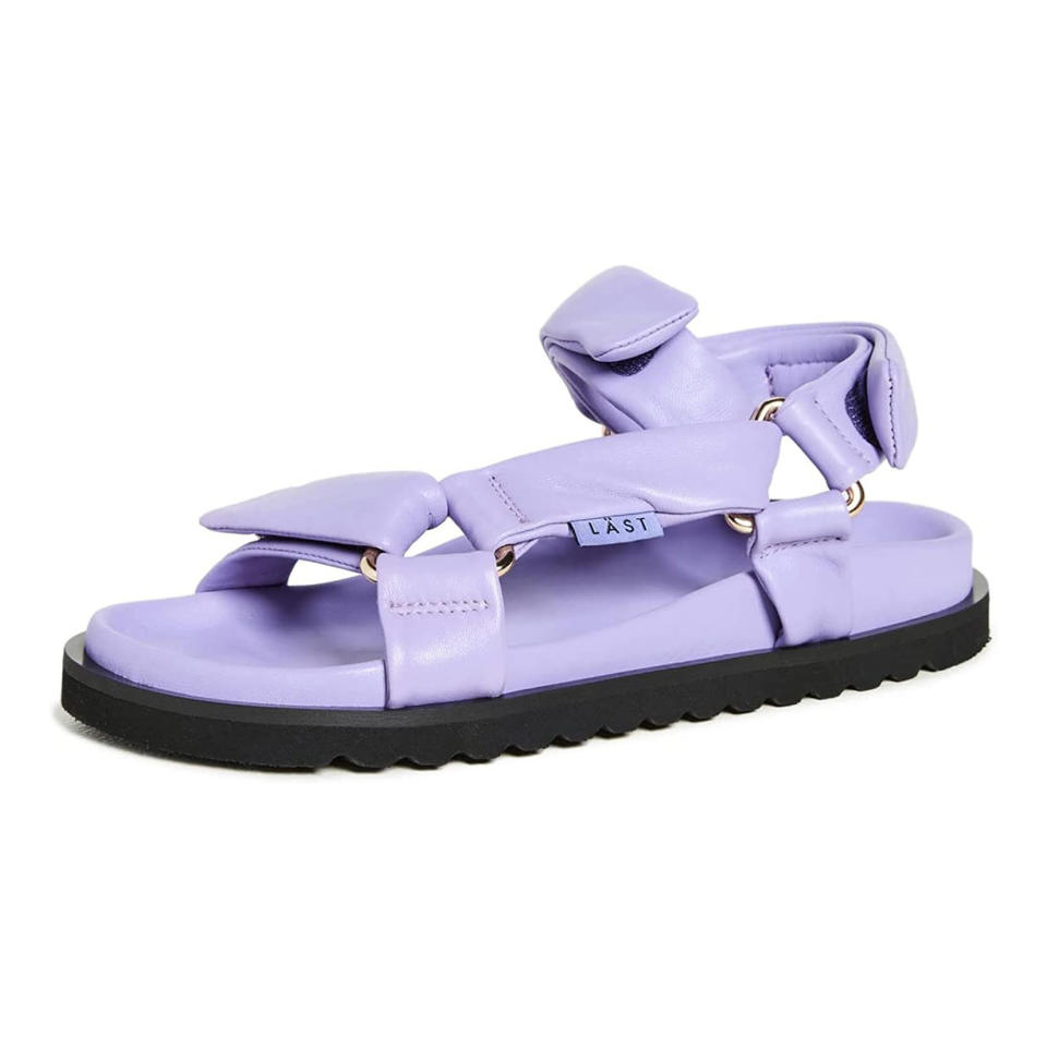 Last Women's Flora Sandals