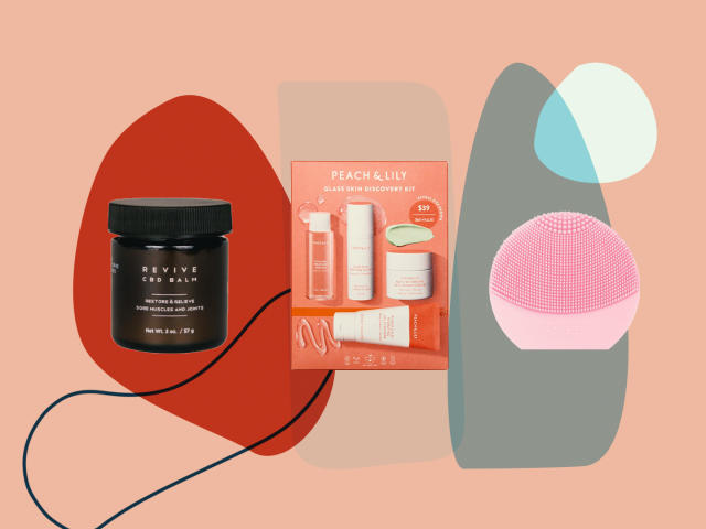 Self Care Gift Guide Under $50