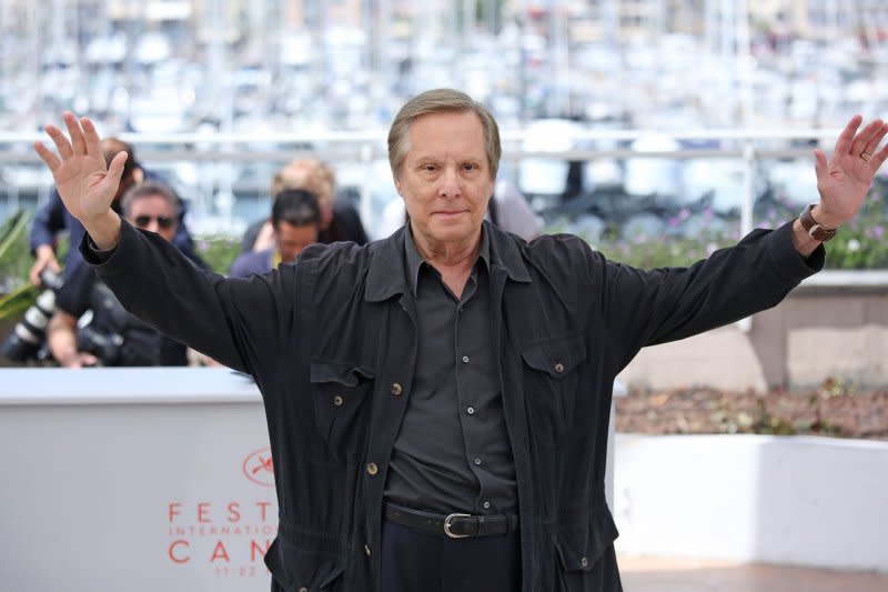Director William Friedkin has died at age 87. File Photo by David Silpa/UPI