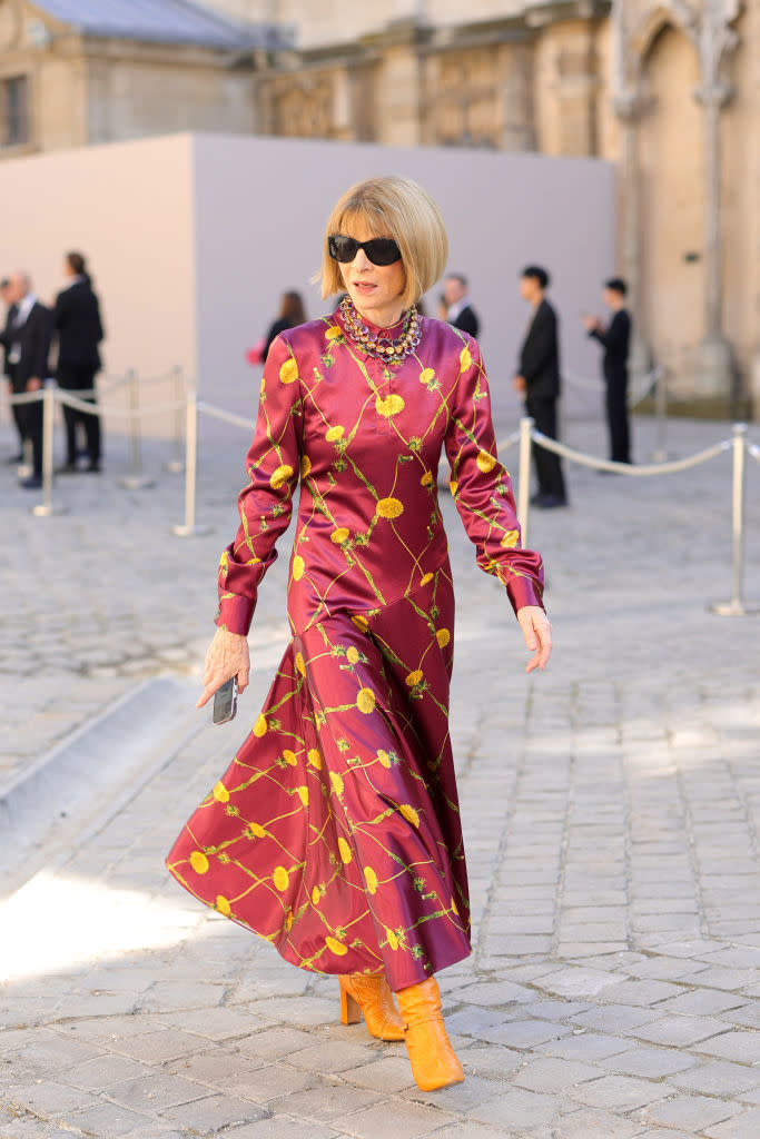 Anna Wintour