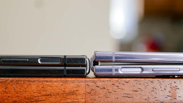 Samsung Galaxy Z Flip 5 vs Z Flip 4: What's the difference?