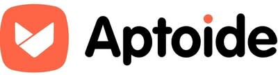 Aptoide Logo