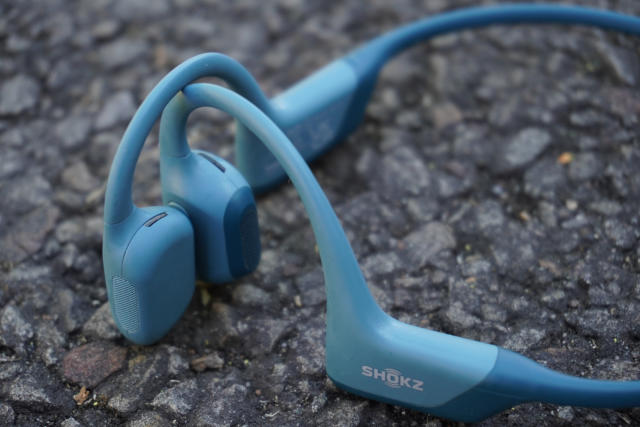 Shokz OpenRun Pro wireless headphones review - an iterative improvement to  an already great model range