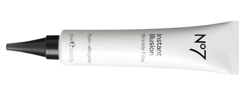 2 inbody No7 Instant Illusion Wrinkle Filler