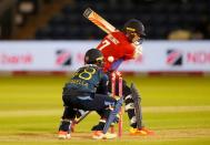 International Twenty20 - England v Sri Lanka