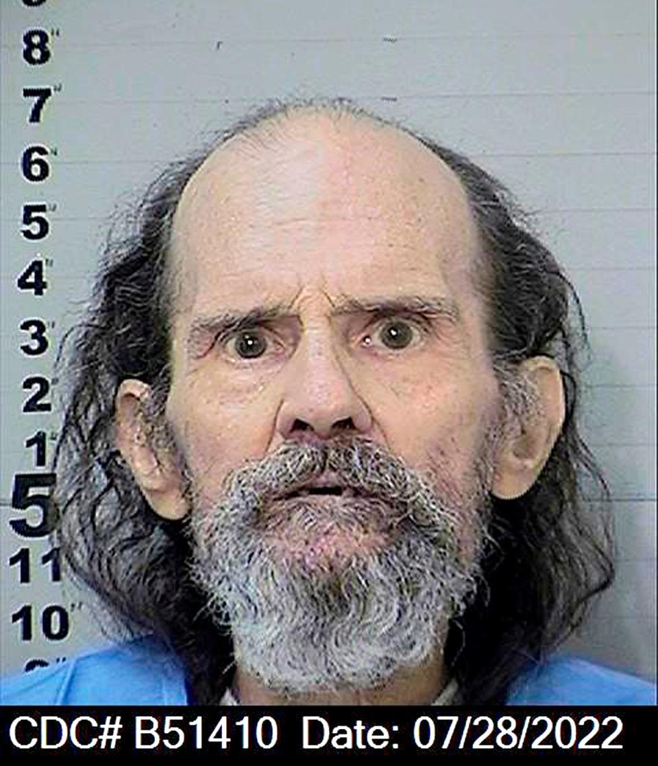 Herbert W. Mullin confessed to killing 13 people in a matter of months during the early 1970s.