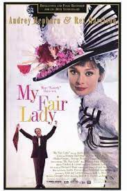 My Fair Lady (1964)