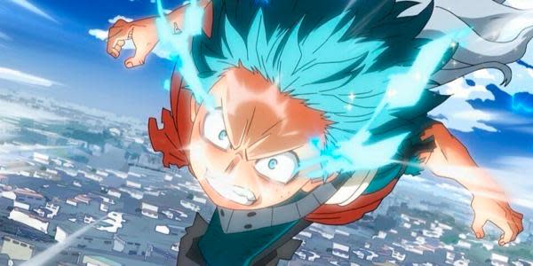 La temporada 6 de Boku no Hero Academia ya tiene fecha de estreno