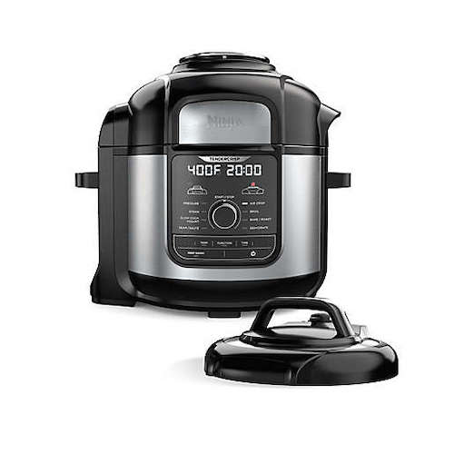 Bed Bath & Beyond Christmas deals: Save on Ninja, Keurig, KitchenAid -  Reviewed