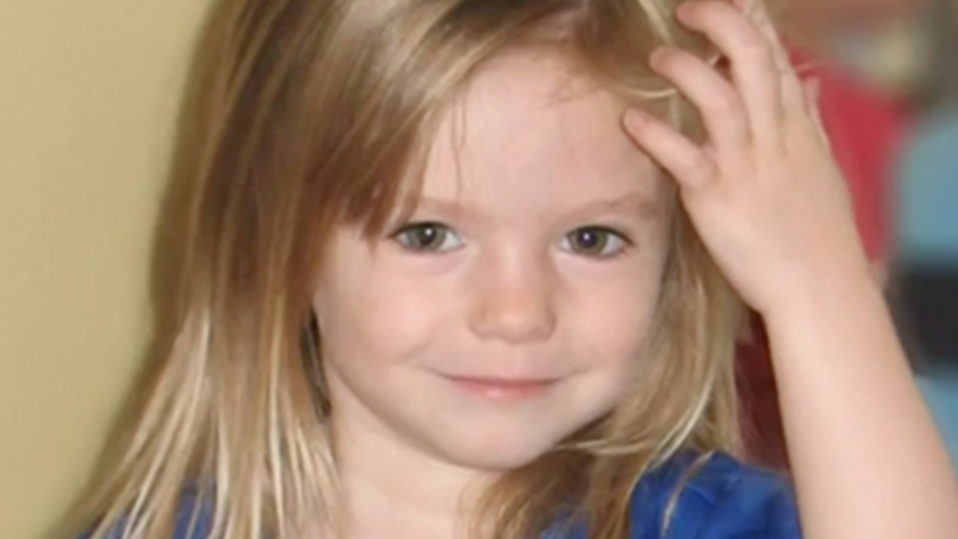 Madeleine McCann vanished from an apartment complex in Praia da Lu during a family holiday. Image: Getty