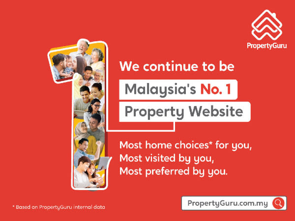 PropertyGuru Widens The Gap As Malaysia Undisputed No.1 Property Website And Continues Proptech Innovation With Latest Launch