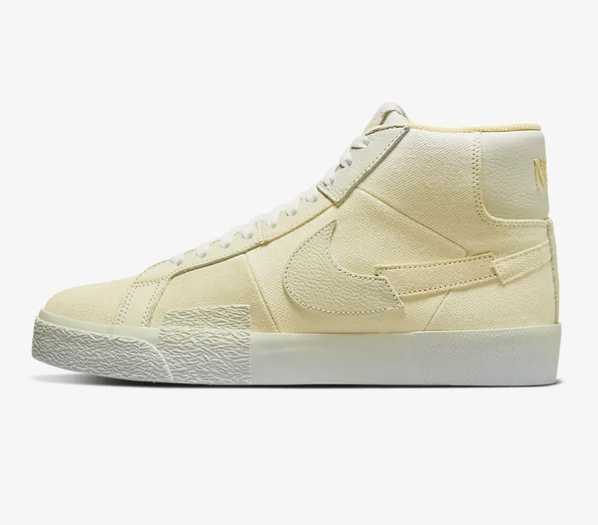 Nike SB Zoom Blazer Mid PRM. (PHOTO: Nike Malaysia)