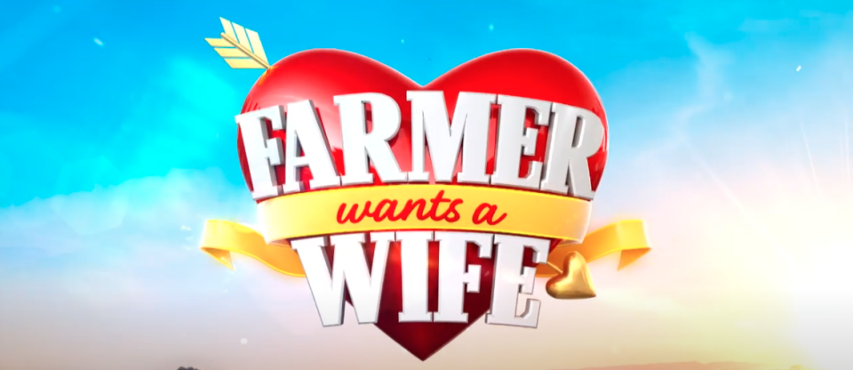 Farmer Wants A Wife