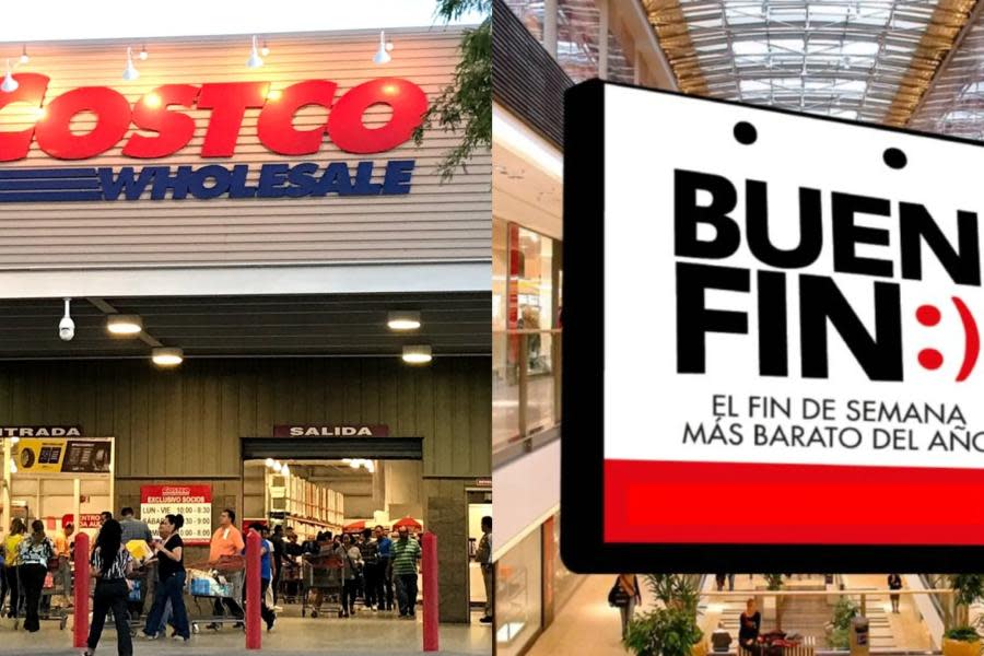 ¿Costco participará en el Buen Fin 2023? Esta sería su súper oferta para noviembre