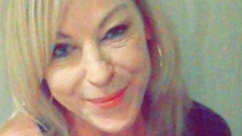 Joanne Perry was stabbed to death by her daughter. Image: Facebook