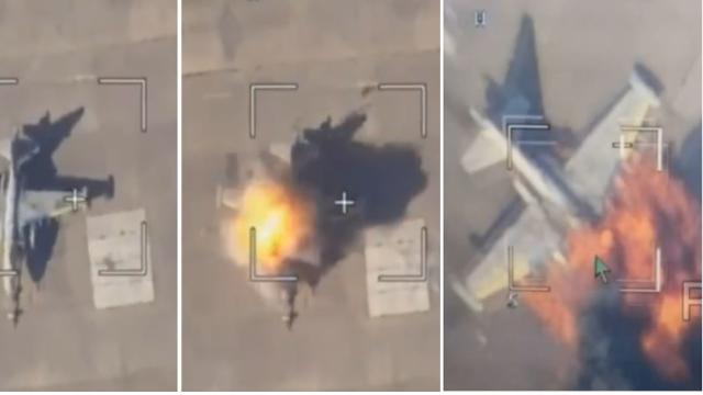 Russia's Use of Iranian Kamikaze Drones Creates New Dangers for Ukrainian  Troops - WSJ