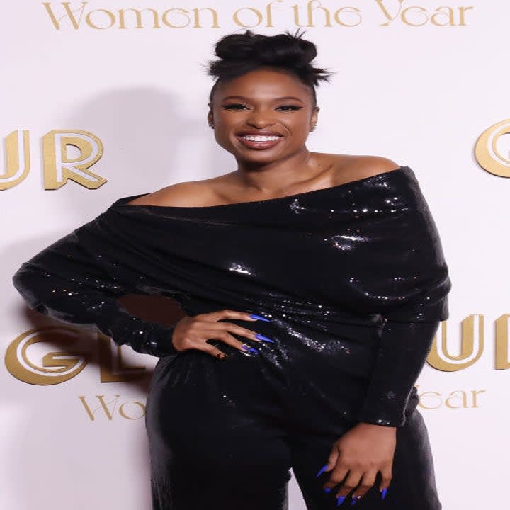 Jennifer Hudson