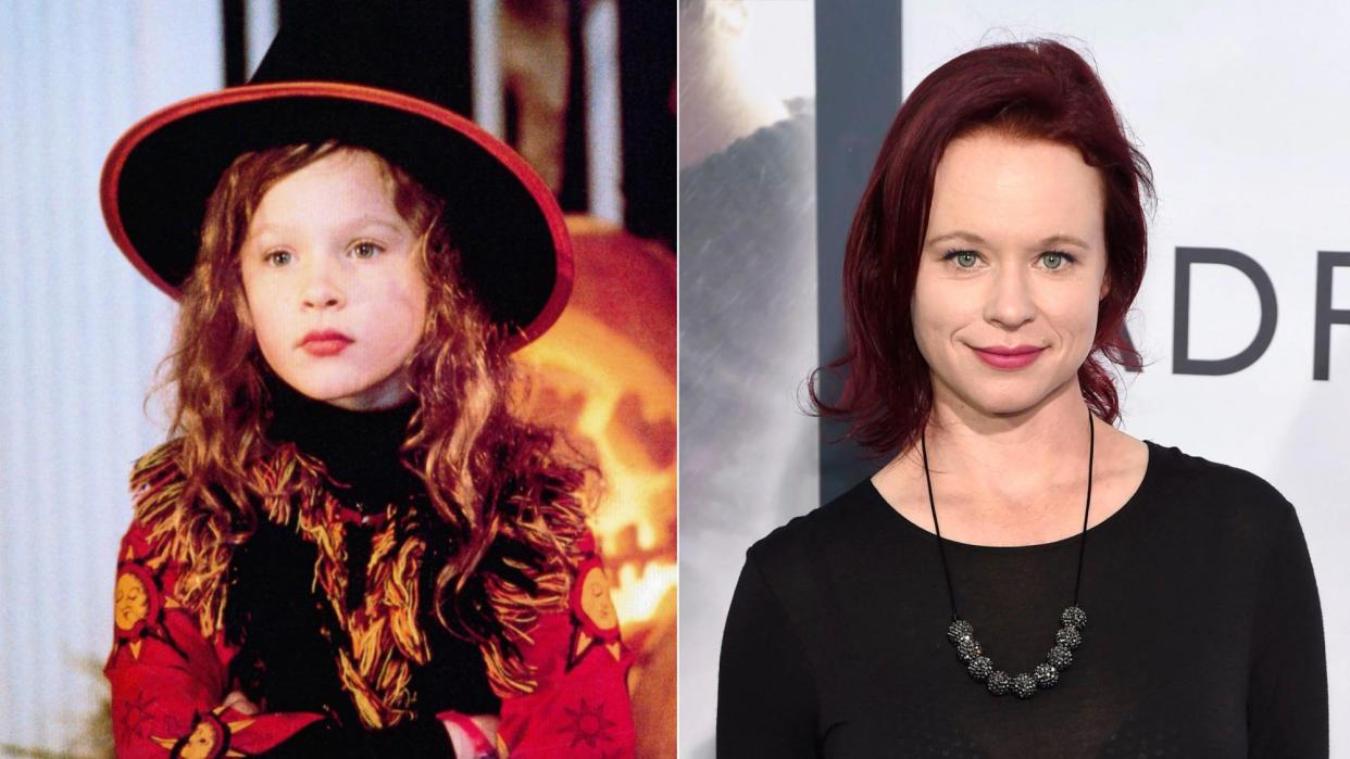 Thora-Birch