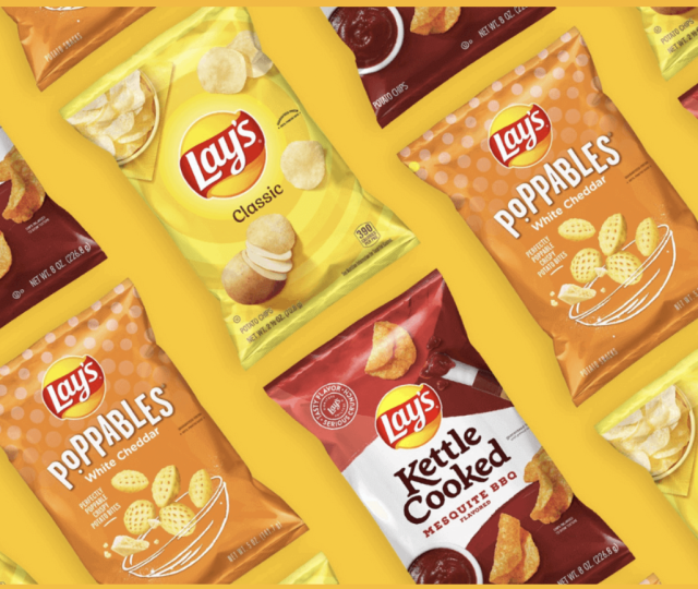 Best Potato Chips: 13 Best Chips We've Tasted