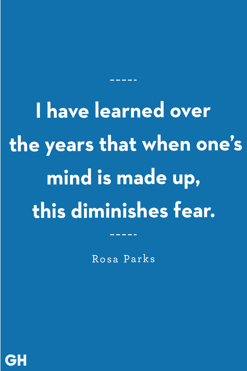 Rosa Parks