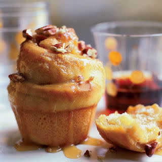 Butterscotch Sticky Buns