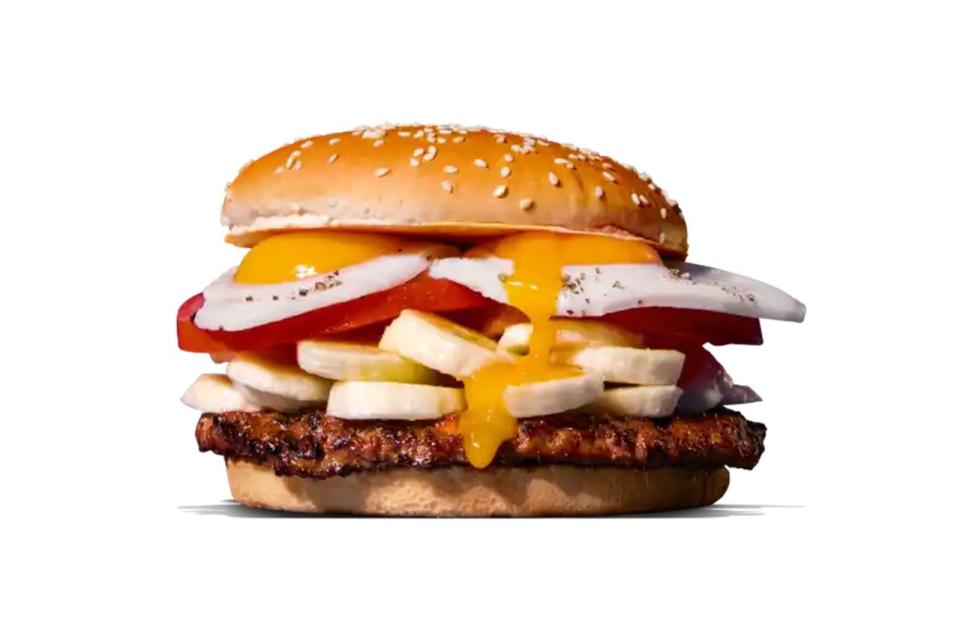 Burger King Germany