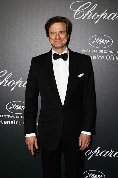 Colin Firth