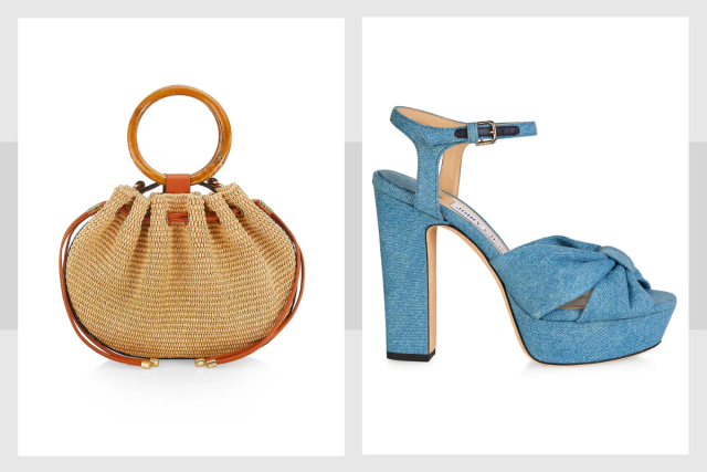 Tory Burch 4th of July Deals: Save 70% On Bags, Shoes, Jewelry, & More