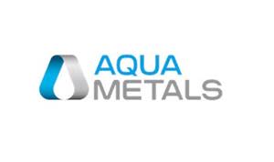 Aqua Metals