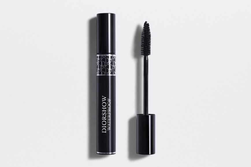 Diorshow Waterproof Mascara