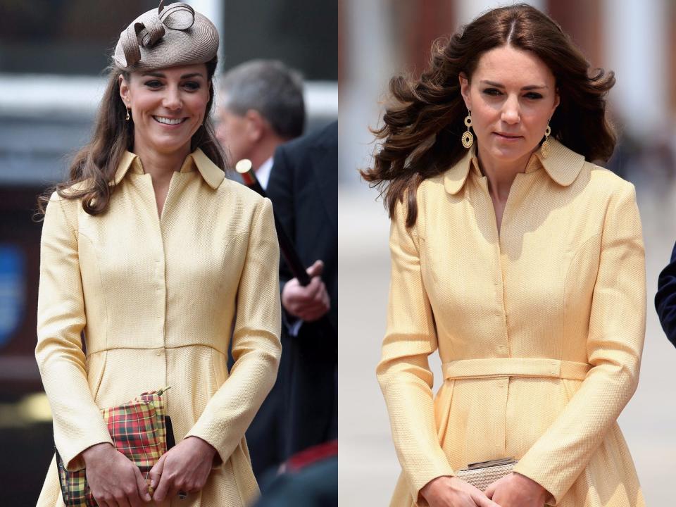 kate middleton fashion repeats 31