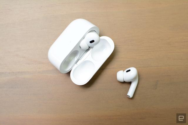 Apple AirPods Pro review (2nd-gen): Big improvements, all on the