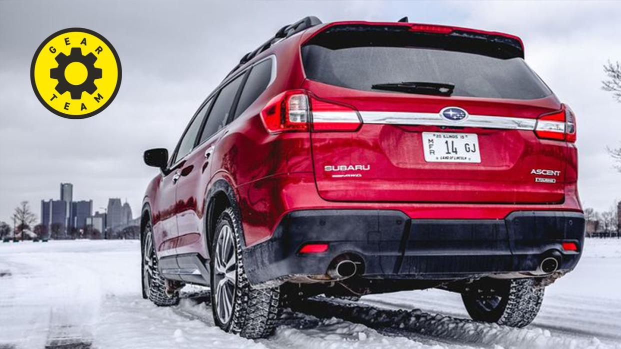 best winter tires